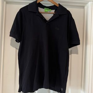 BOSS Mens Polo Shirt